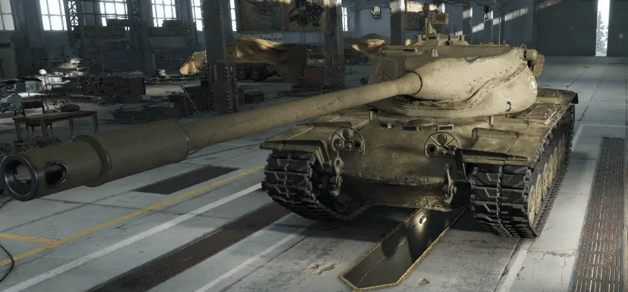 yujin レイガンクラッシュ 重戦車 HEAVY TANK 未使用 デッド